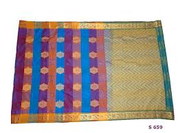 Gift Sarees Manufacturer Supplier Wholesale Exporter Importer Buyer Trader Retailer in Mau Uttar Pradesh India